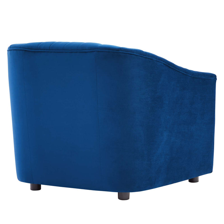 ANNOUNCE SOFAS AND ARMCHAIRS | LIVING ROOM
