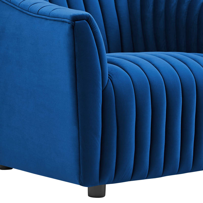 ANNOUNCE SOFAS AND ARMCHAIRS | LIVING ROOM