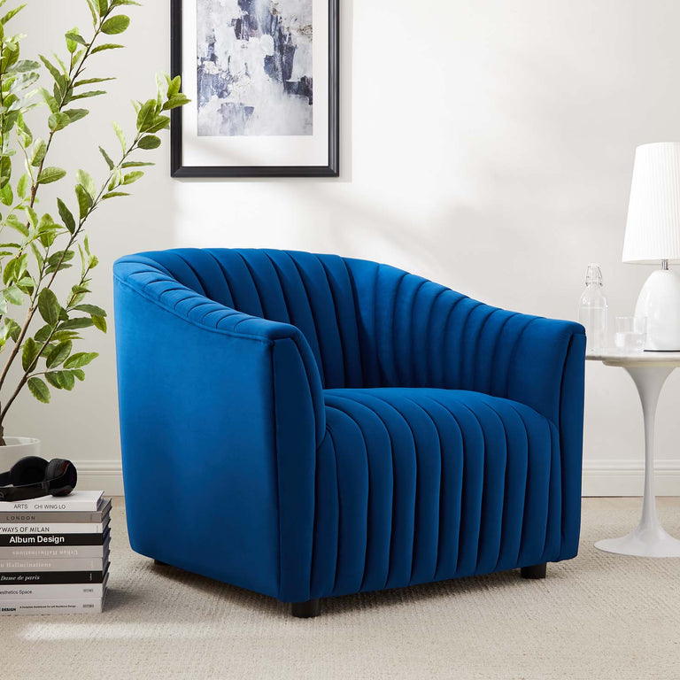 ANNOUNCE SOFAS AND ARMCHAIRS | LIVING ROOM