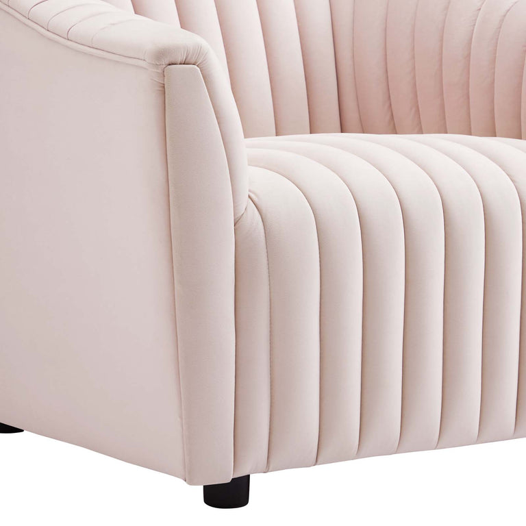 ANNOUNCE SOFAS AND ARMCHAIRS | LIVING ROOM