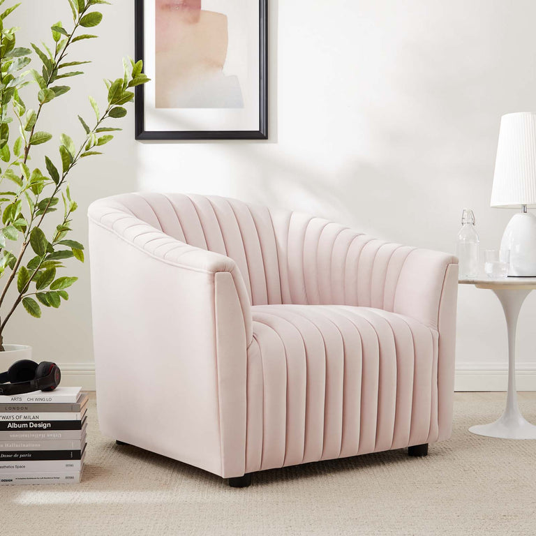 ANNOUNCE SOFAS AND ARMCHAIRS | LIVING ROOM