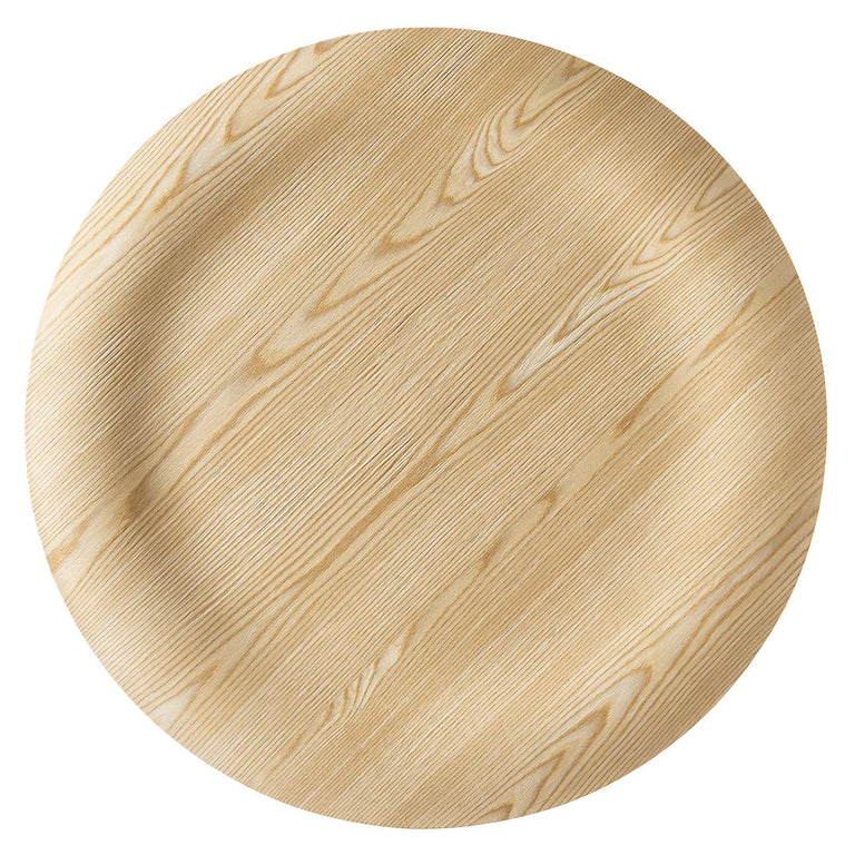 FATHOM WOOD COFFEE TABLE | LIVING ROOM