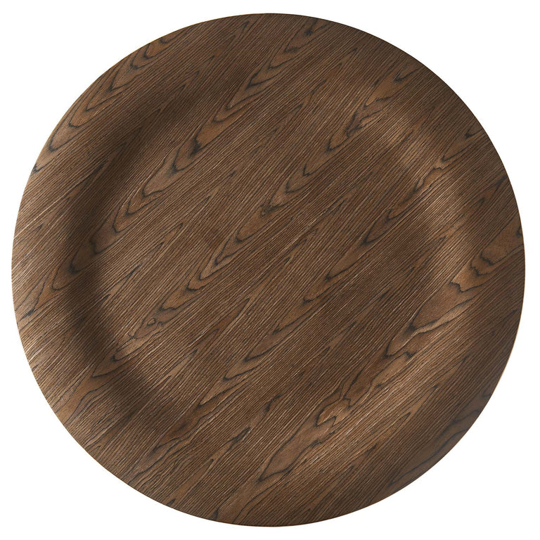 FATHOM WOOD COFFEE TABLE | LIVING ROOM