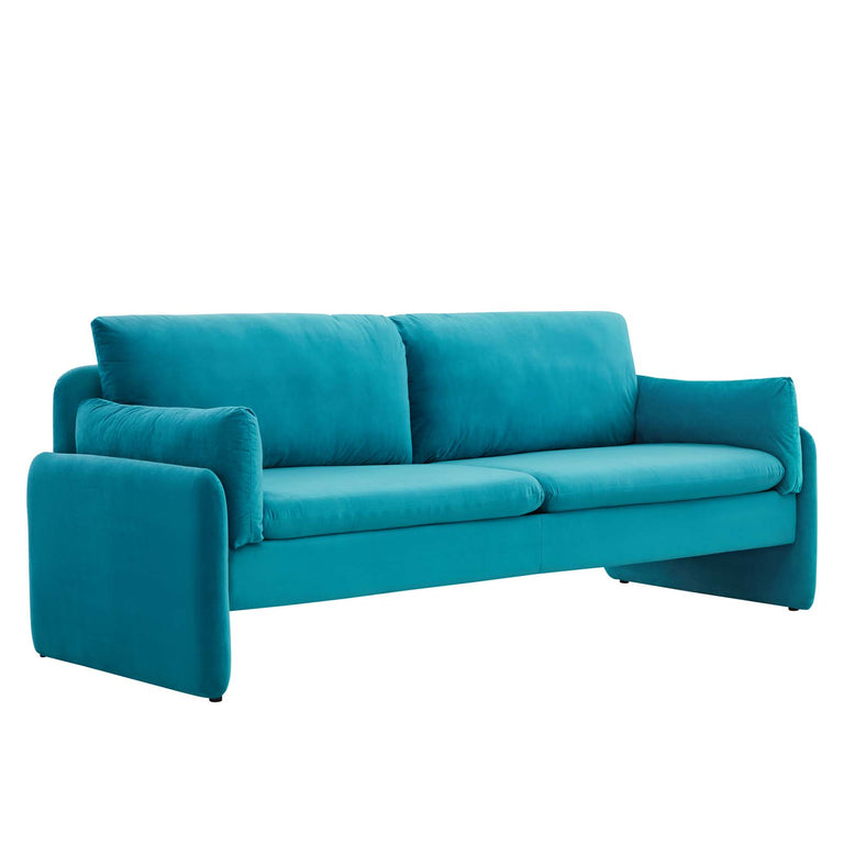 INDICATE SOFAS AND ARMCHAIRS | LIVING ROOM