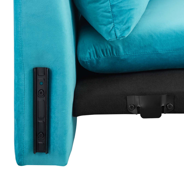 INDICATE SOFAS AND ARMCHAIRS | LIVING ROOM