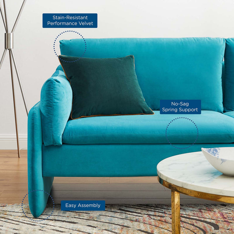 INDICATE SOFAS AND ARMCHAIRS | LIVING ROOM