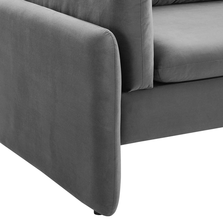 INDICATE SOFAS AND ARMCHAIRS | LIVING ROOM