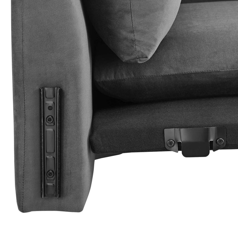 INDICATE SOFAS AND ARMCHAIRS | LIVING ROOM