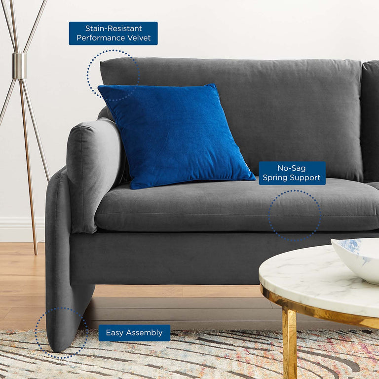 INDICATE SOFAS AND ARMCHAIRS | LIVING ROOM