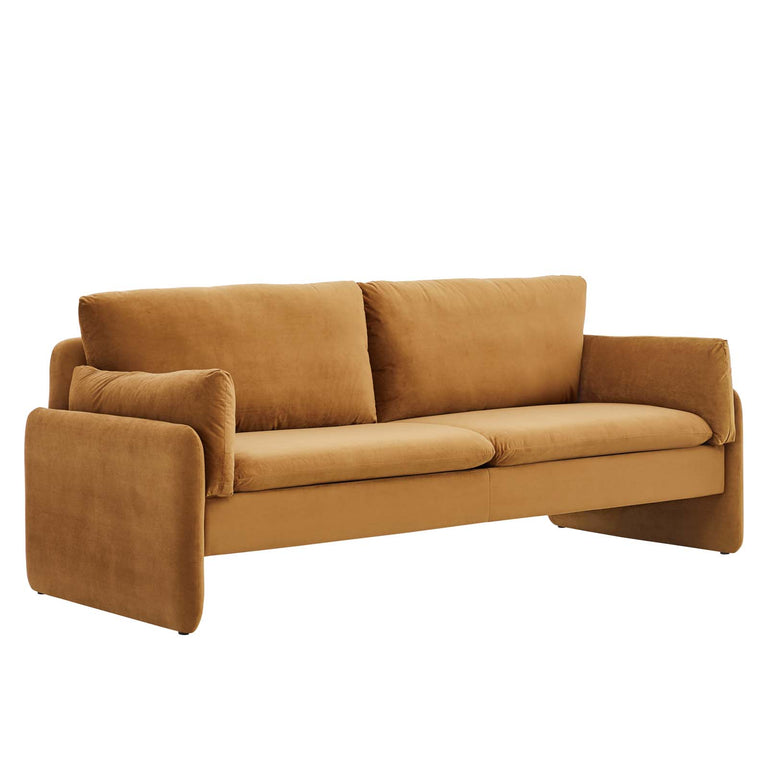 INDICATE SOFAS AND ARMCHAIRS | LIVING ROOM