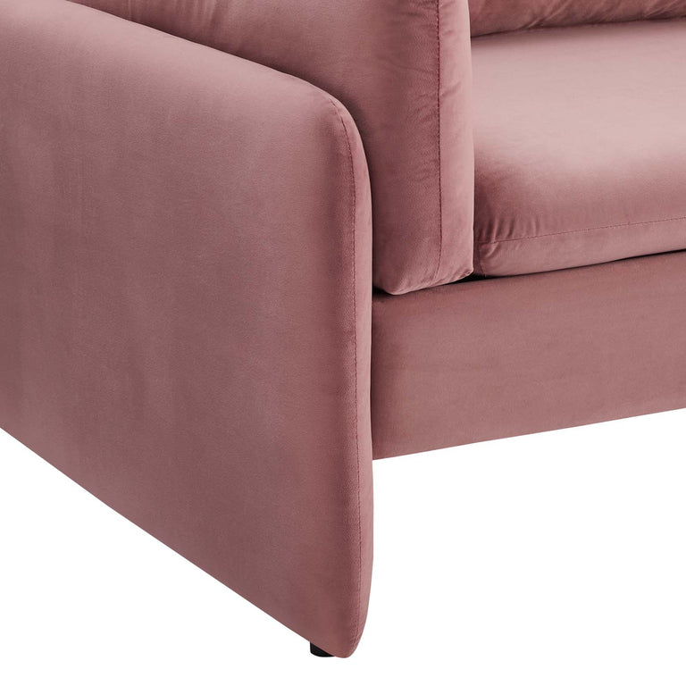 INDICATE SOFAS AND ARMCHAIRS | LIVING ROOM