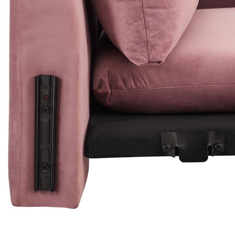INDICATE SOFAS AND ARMCHAIRS | LIVING ROOM