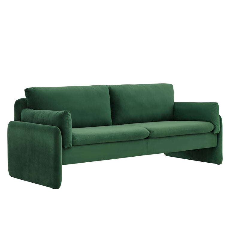 INDICATE SOFAS AND ARMCHAIRS | LIVING ROOM