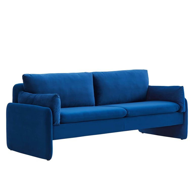 INDICATE SOFAS AND ARMCHAIRS | LIVING ROOM