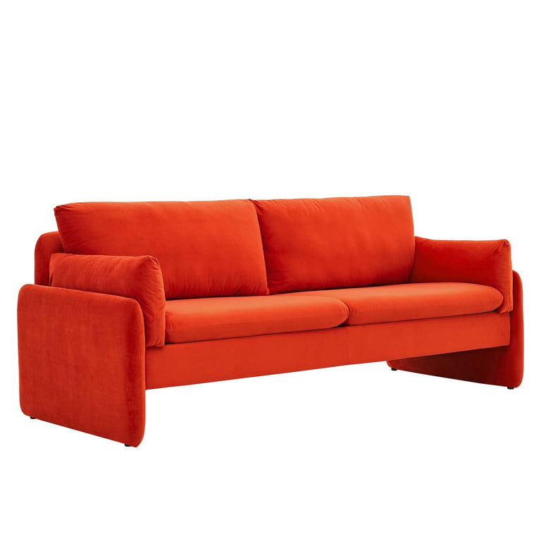 INDICATE SOFAS AND ARMCHAIRS | LIVING ROOM