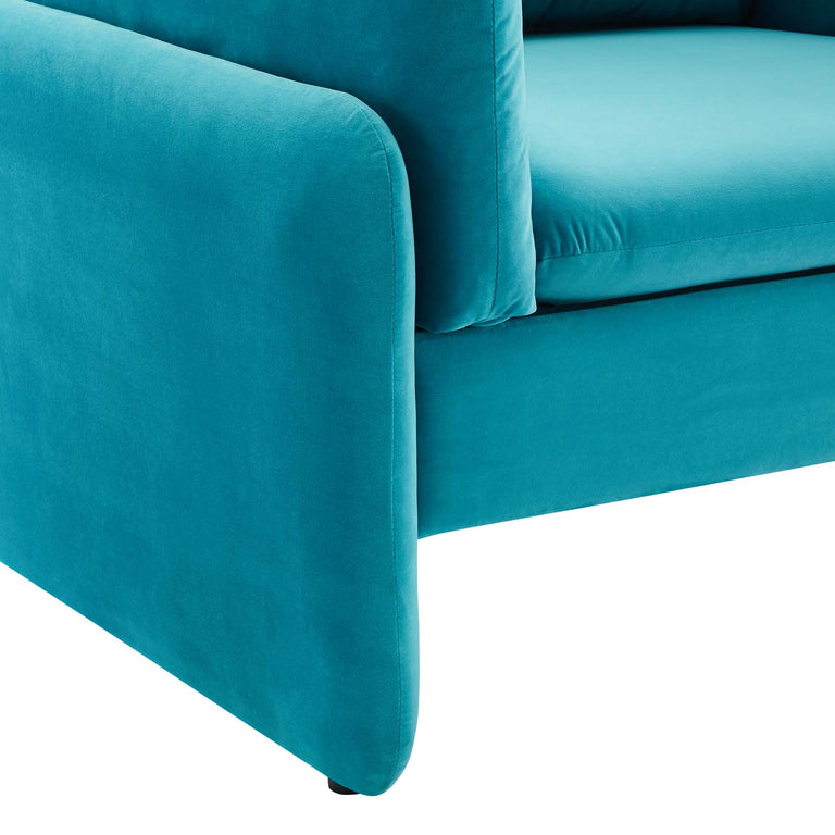 INDICATE SOFAS AND ARMCHAIRS | LIVING ROOM