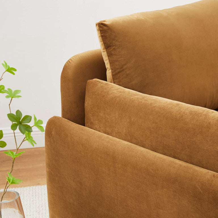 INDICATE SOFAS AND ARMCHAIRS | LIVING ROOM