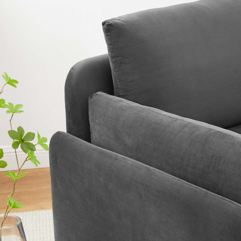 INDICATE SOFAS AND ARMCHAIRS | LIVING ROOM
