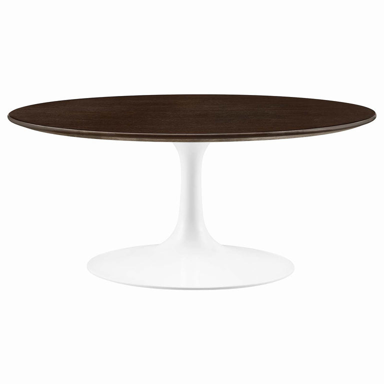 LIPPA WOOD COFFEE TABLE | LIVING ROOM