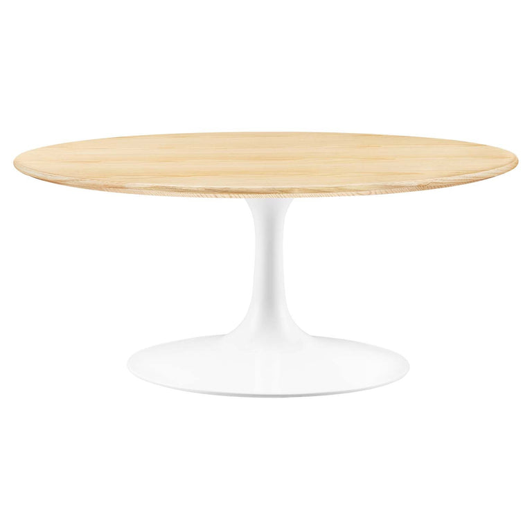 LIPPA WOOD COFFEE TABLE | LIVING ROOM