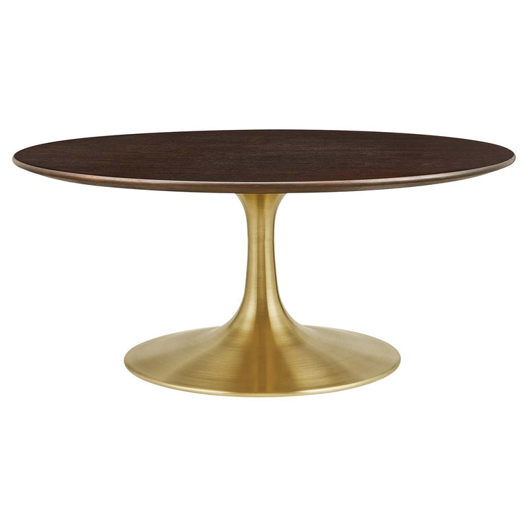 LIPPA WOOD COFFEE TABLE | LIVING ROOM