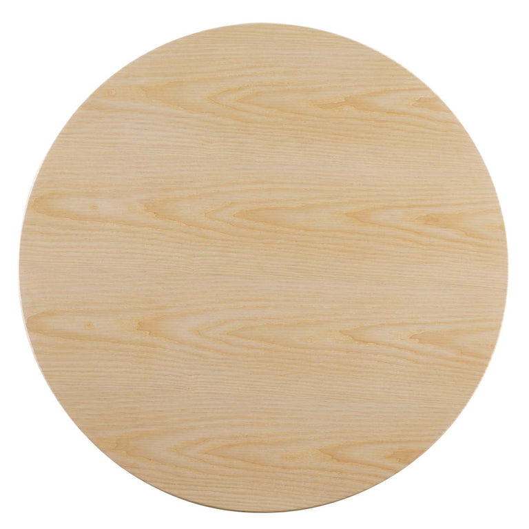 LIPPA WOOD COFFEE TABLE | LIVING ROOM