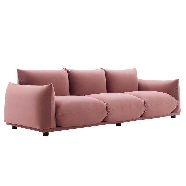 COPIOUS SOFAS AND ARMCHAIRS | LIVING ROOM
