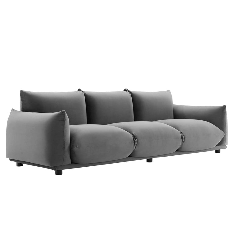 COPIOUS SOFAS AND ARMCHAIRS | LIVING ROOM