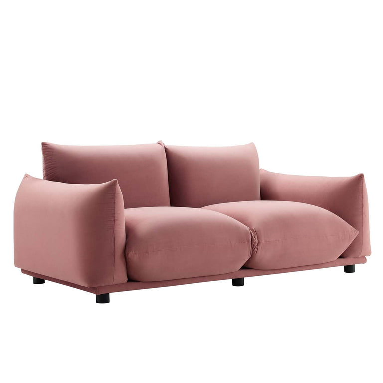 COPIOUS SOFAS AND ARMCHAIRS | LIVING ROOM