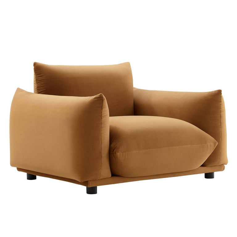 COPIOUS SOFAS AND ARMCHAIRS | LIVING ROOM