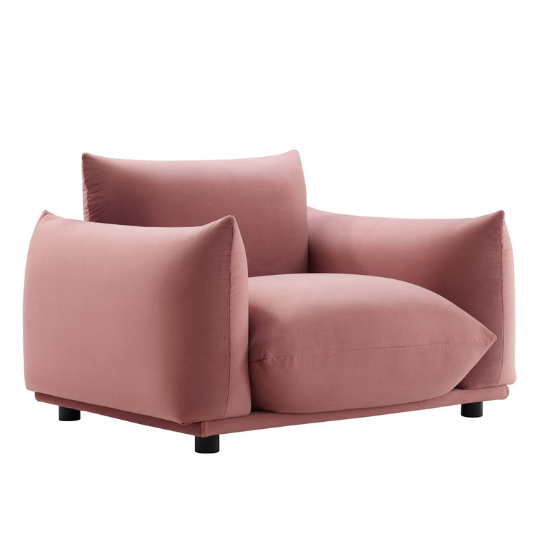COPIOUS SOFAS AND ARMCHAIRS | LIVING ROOM