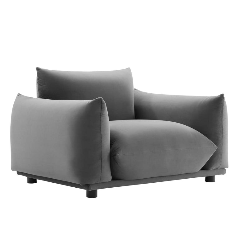 COPIOUS SOFAS AND ARMCHAIRS | LIVING ROOM