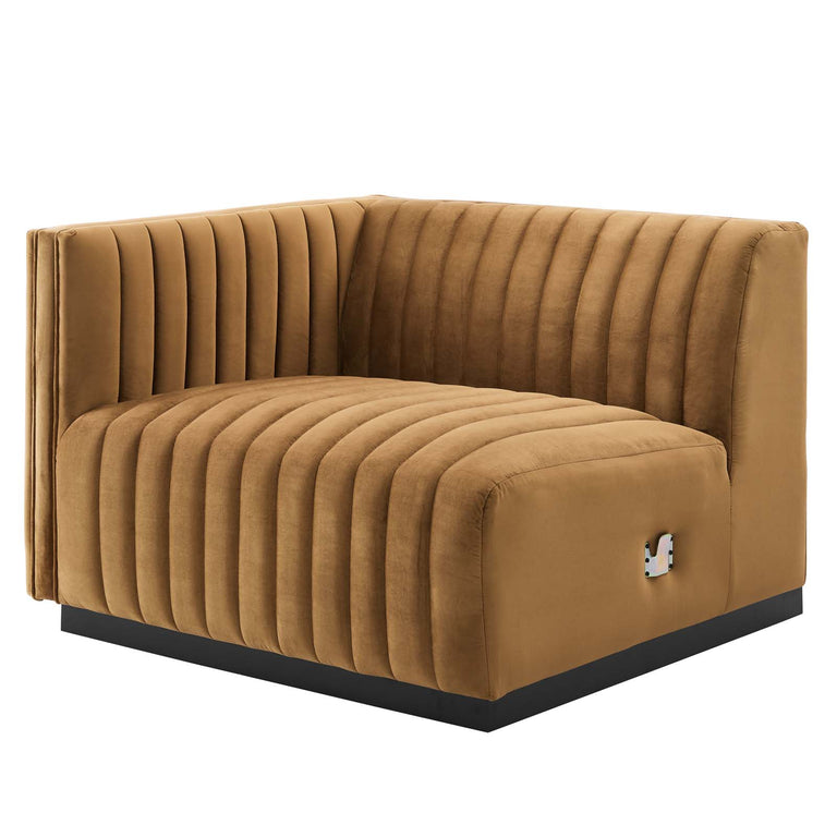 CONJURE SOFAS AND ARMCHAIRS | LIVING ROOM