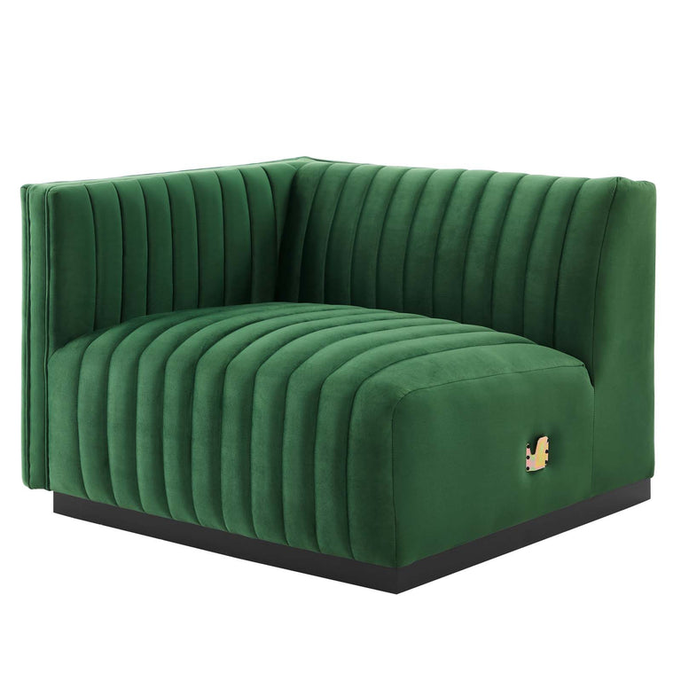 CONJURE SOFAS AND ARMCHAIRS | LIVING ROOM