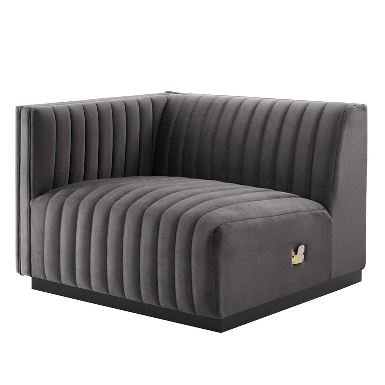 CONJURE SOFAS AND ARMCHAIRS | LIVING ROOM