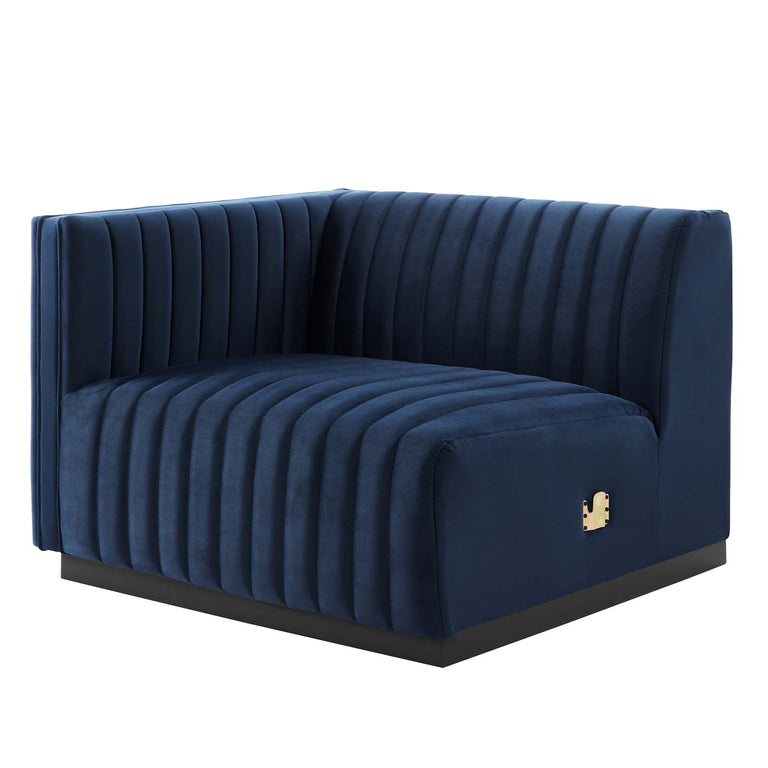 CONJURE SOFAS AND ARMCHAIRS | LIVING ROOM
