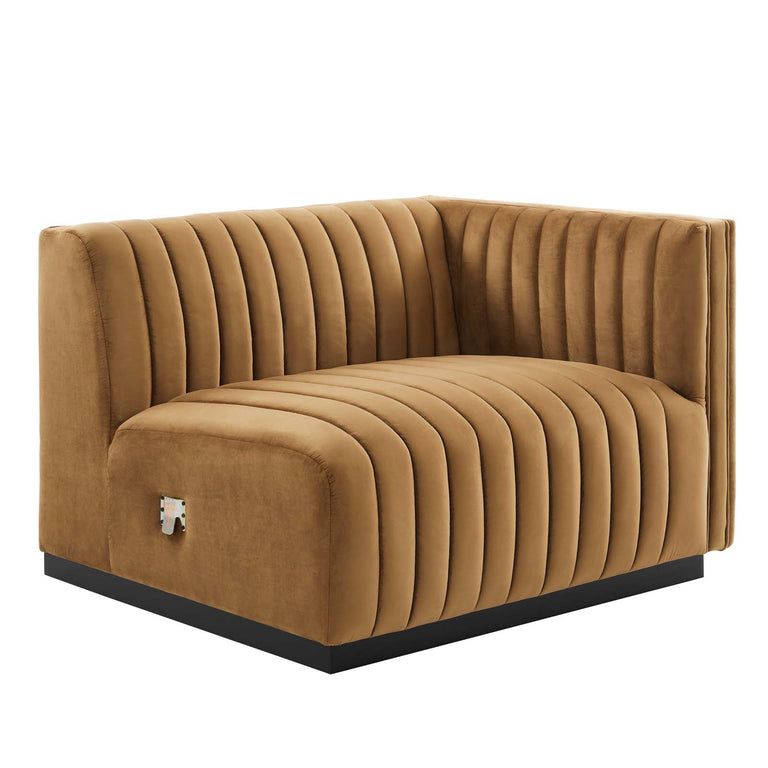 CONJURE SOFAS AND ARMCHAIRS | LIVING ROOM