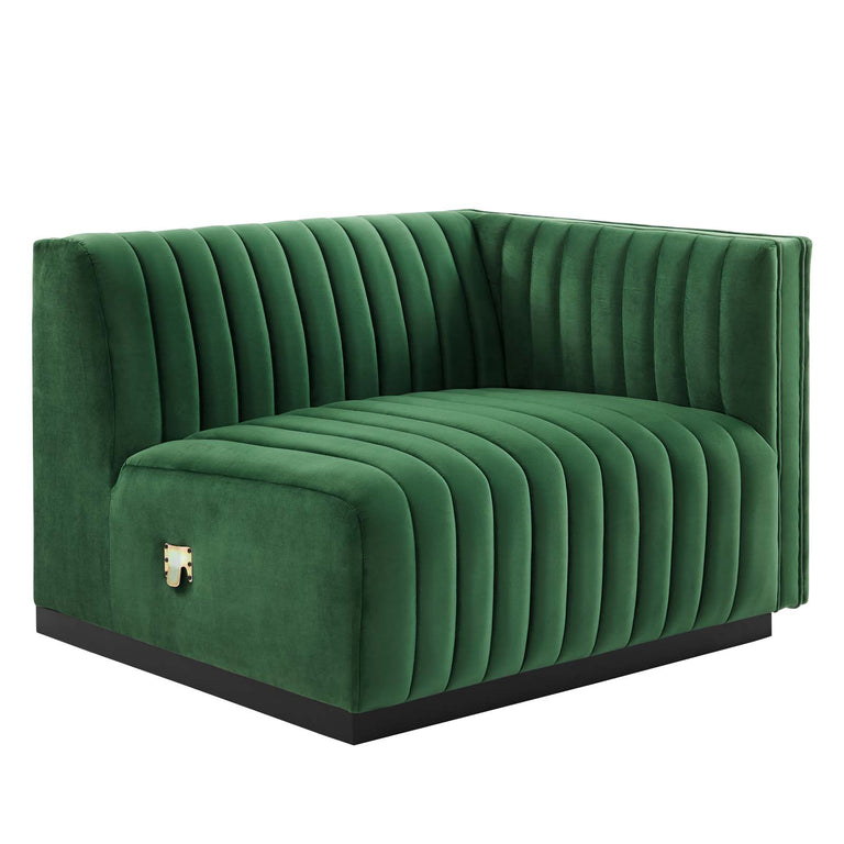 CONJURE SOFAS AND ARMCHAIRS | LIVING ROOM