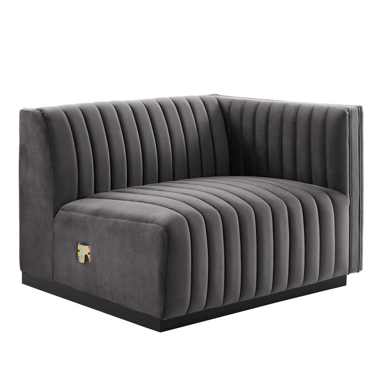 CONJURE SOFAS AND ARMCHAIRS | LIVING ROOM
