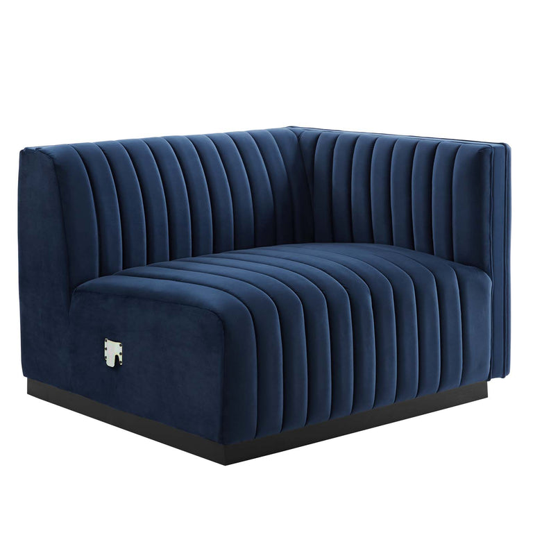 CONJURE SOFAS AND ARMCHAIRS | LIVING ROOM