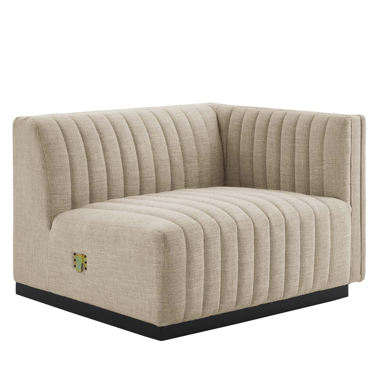 CONJURE SOFAS AND ARMCHAIRS | LIVING ROOM