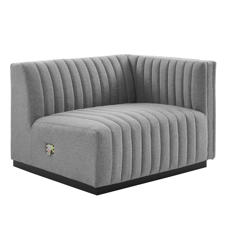 CONJURE SOFAS AND ARMCHAIRS | LIVING ROOM