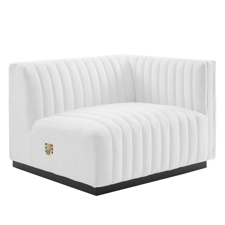 CONJURE SOFAS AND ARMCHAIRS | LIVING ROOM