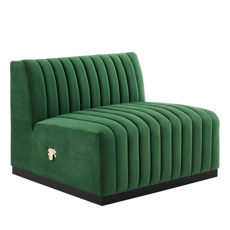 CONJURE SOFAS AND ARMCHAIRS | LIVING ROOM