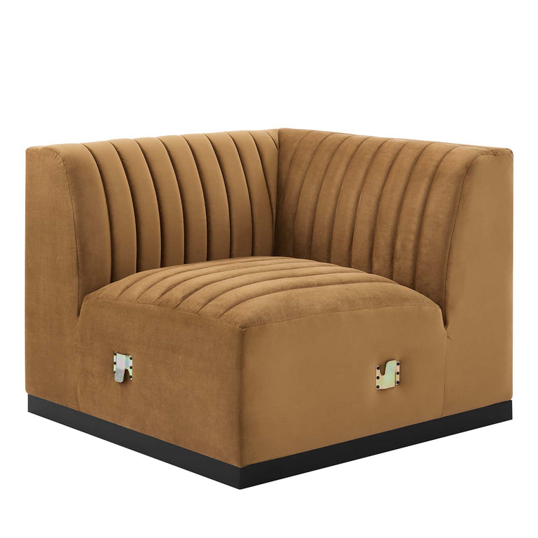 CONJURE SOFAS AND ARMCHAIRS | LIVING ROOM