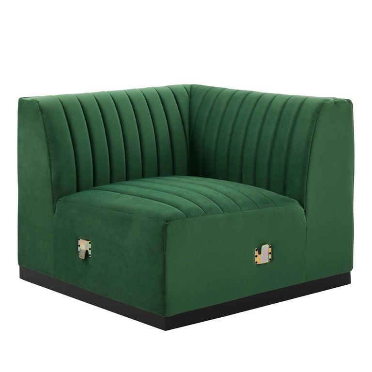 CONJURE SOFAS AND ARMCHAIRS | LIVING ROOM