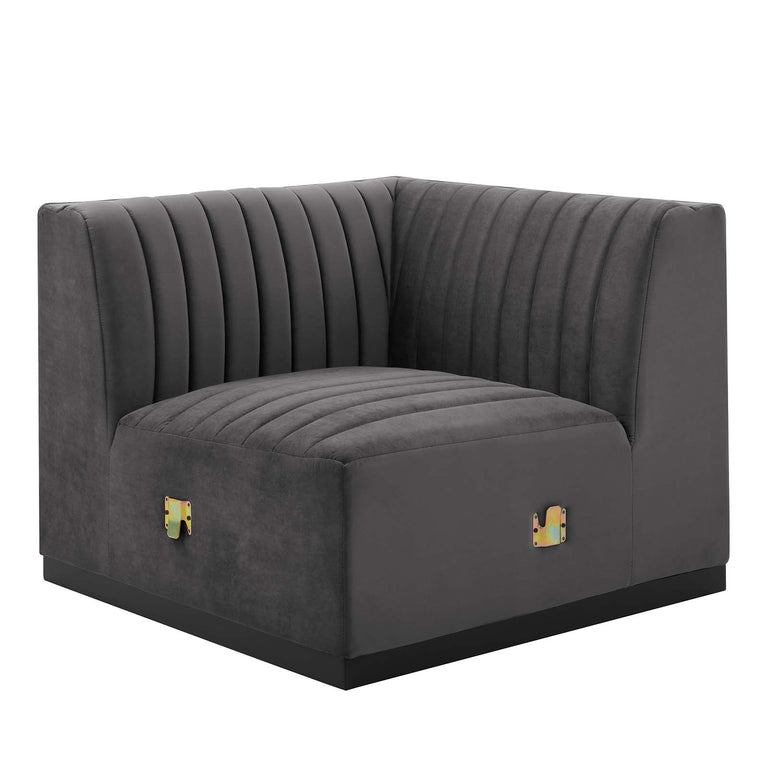 CONJURE SOFAS AND ARMCHAIRS | LIVING ROOM