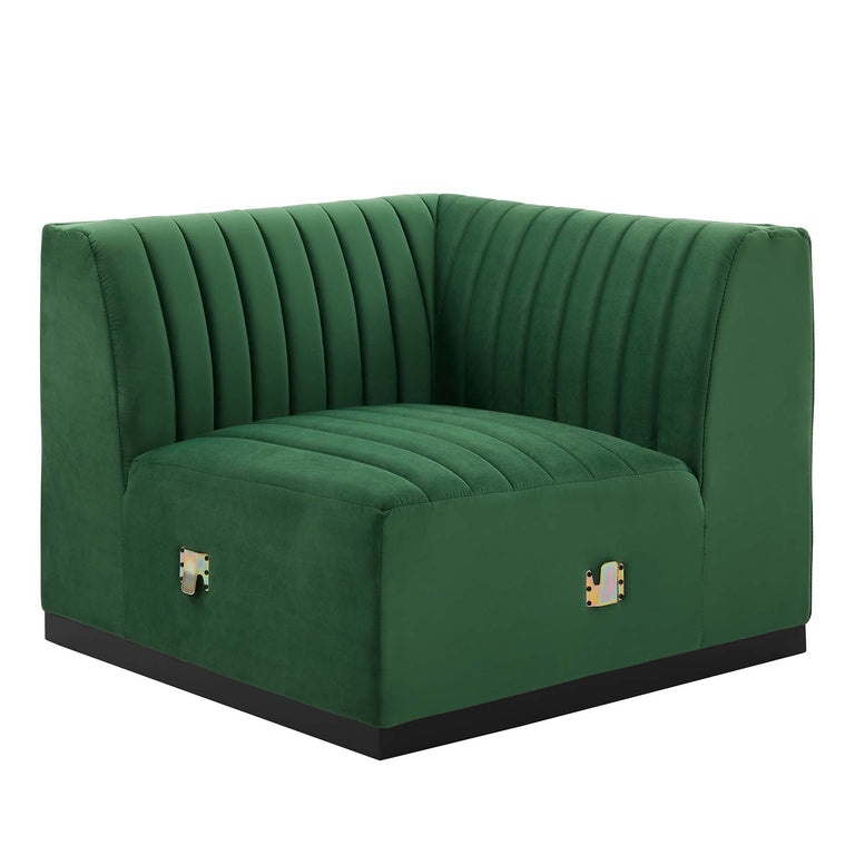 CONJURE SOFAS AND ARMCHAIRS | LIVING ROOM