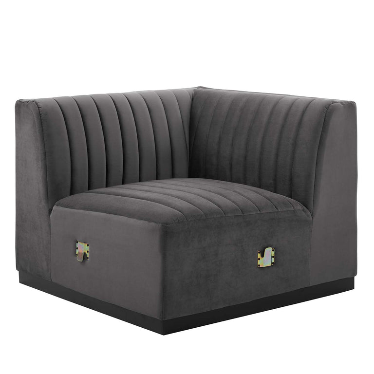 CONJURE SOFAS AND ARMCHAIRS | LIVING ROOM