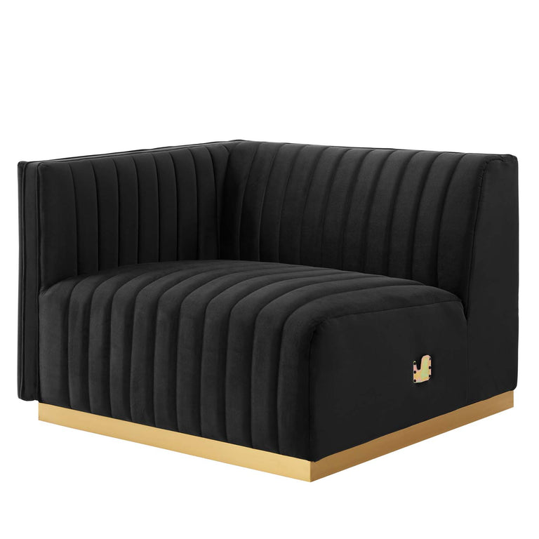 CONJURE SOFAS AND ARMCHAIRS | LIVING ROOM